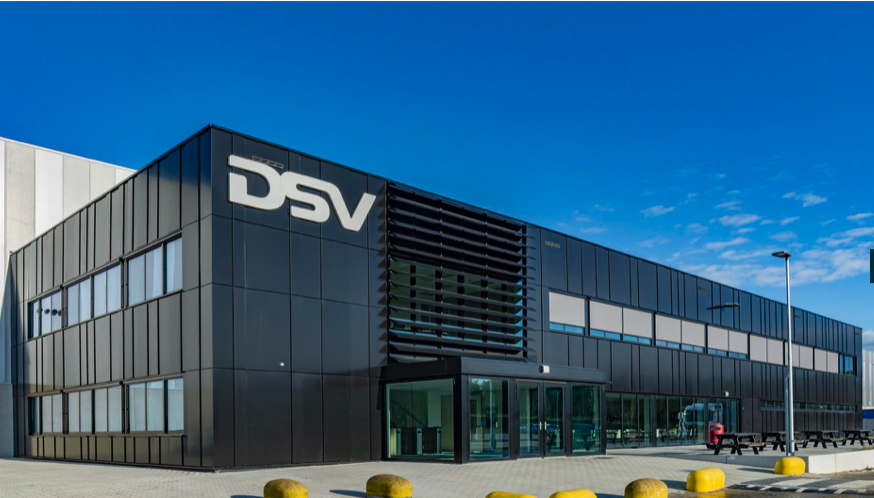 DSV Tholen