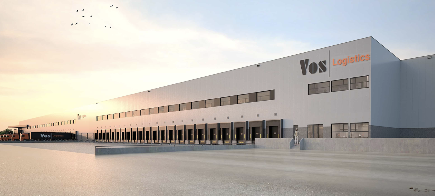 Vos Logistics