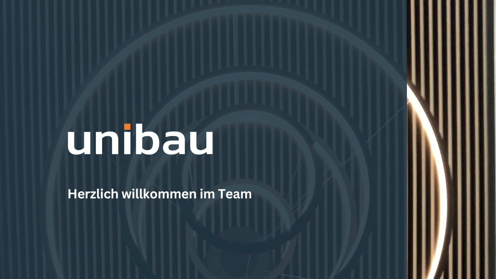 Unibau Team